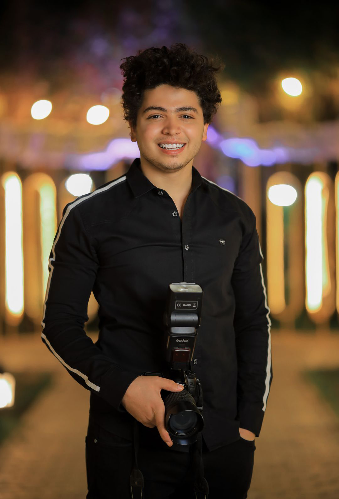 Mohamed Ramadan Photo